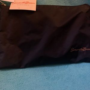 Samantha Brown 3 Pc Travel Laundry Kit Organizer